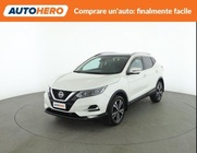 Nissan Qashqai 2019