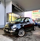 Fiat 500C 2015