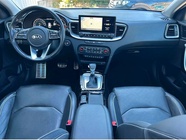 Kia XCeed 2019