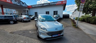 Ford Kuga 2020