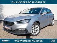 Seat Leon 2024