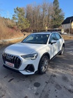 Audi Q3 2019