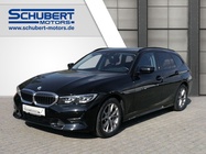 BMW 3 Series 2022