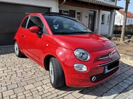 Fiat 500C 2020