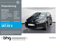 Volkswagen Touran 2025