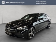 Mercedes-Benz C-Class 2025