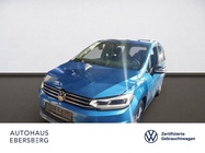 Volkswagen Touran 2022