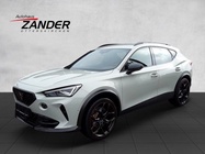 Cupra Formentor 2022