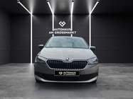 Skoda Fabia 2019