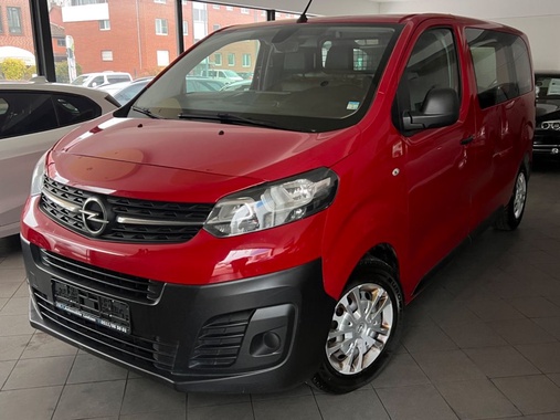 Opel Vivaro 2019