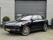 Porsche Cayenne 2020