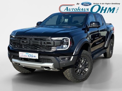 Ford Ranger 2026