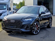 Audi SQ5 2023