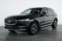 Volvo XC60 2022