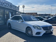 Mercedes-Benz S-Class 2019
