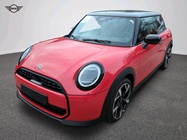 MINI Cooper 2025