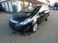 Opel Corsa 2014