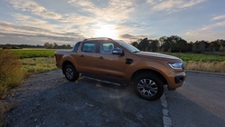 Ford Ranger 2020