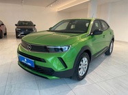Opel Mokka 2022