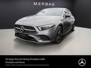 Mercedes-Benz A-Class 2022