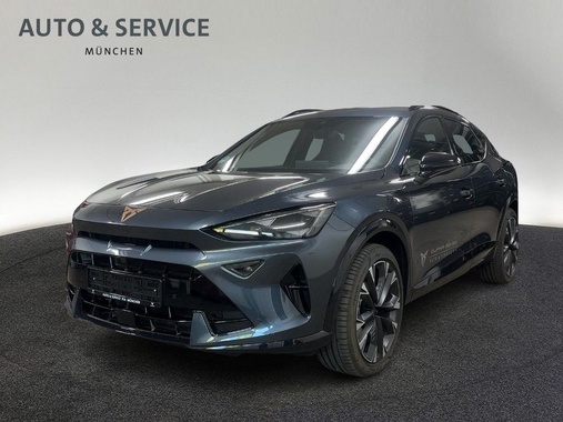 Cupra Formentor 2025