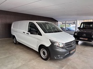 Mercedes-Benz Vito 2020
