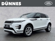 Land Rover Evoque 2022