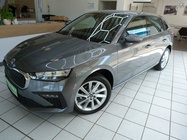 Skoda Scala 2025