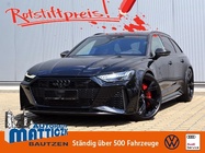 Audi RS 6 2022