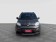 Fiat Panda 2023