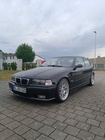 BMW 3 Series 2000
