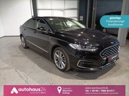 Ford Mondeo 2022