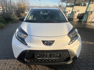 Toyota Aygo 2022