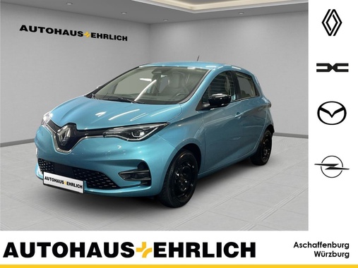 Renault ZOE 2022
