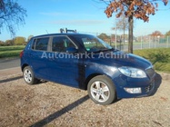 Skoda Fabia 2014