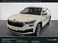 Skoda Kodiaq 2021