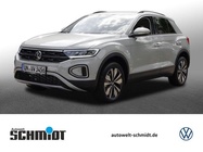 Volkswagen T-Roc 2024