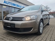 Volkswagen Golf 2009