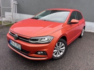 Volkswagen Polo 2019