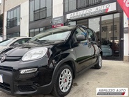Fiat Panda 2024