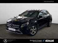 Mercedes-Benz GLA-Class 2019
