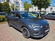 Seat Ateca 2021