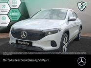 Mercedes-Benz EQA 2025