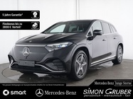 Mercedes-Benz EQS 2025