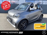 Smart ForTwo 2024
