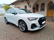 Audi Q3 2024