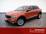 Volkswagen T-Roc 2019