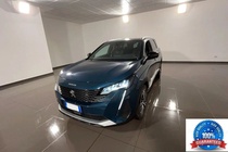 Peugeot 5008 2024