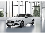 Mercedes-Benz C-Class 2024