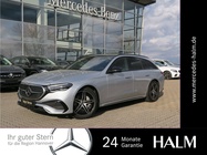 Mercedes-Benz E-Class 2025